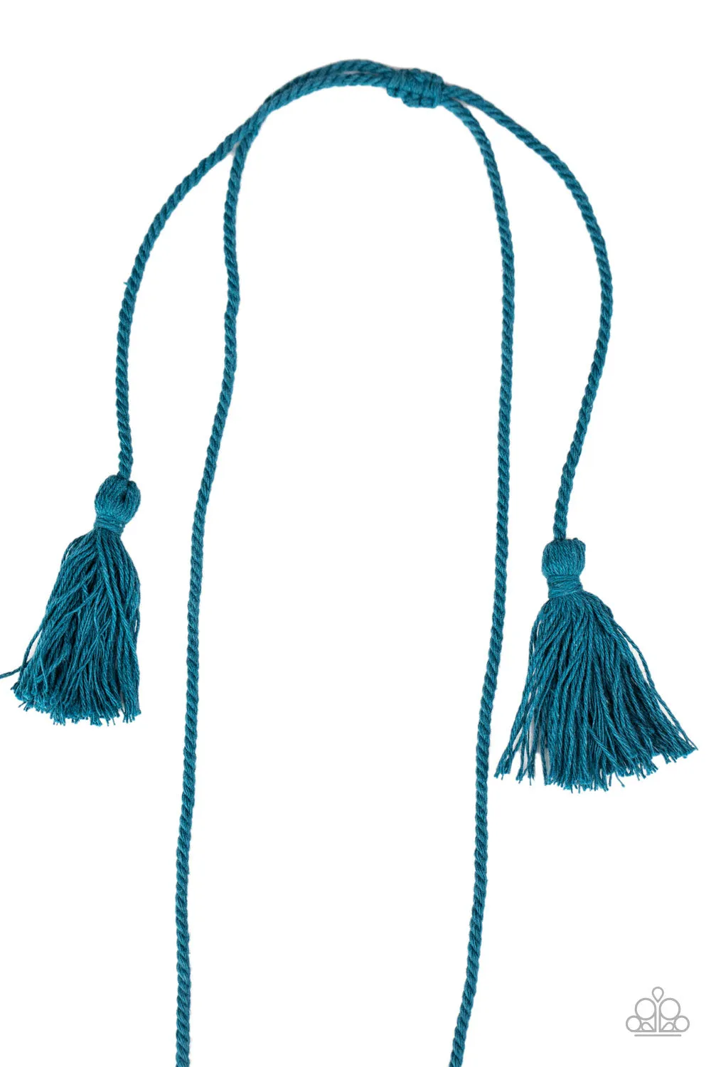 Between You and MACRAME - Paparazzi Accessories