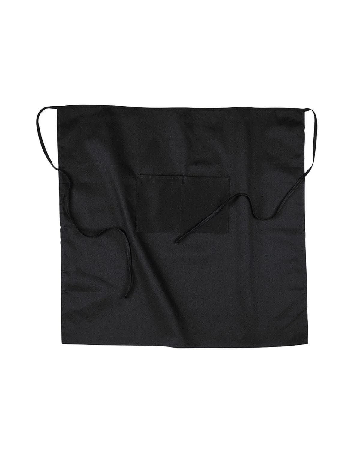 Big Accessories 30" Bistro Apron