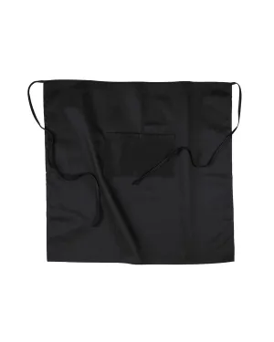 Big Accessories 30" Bistro Apron