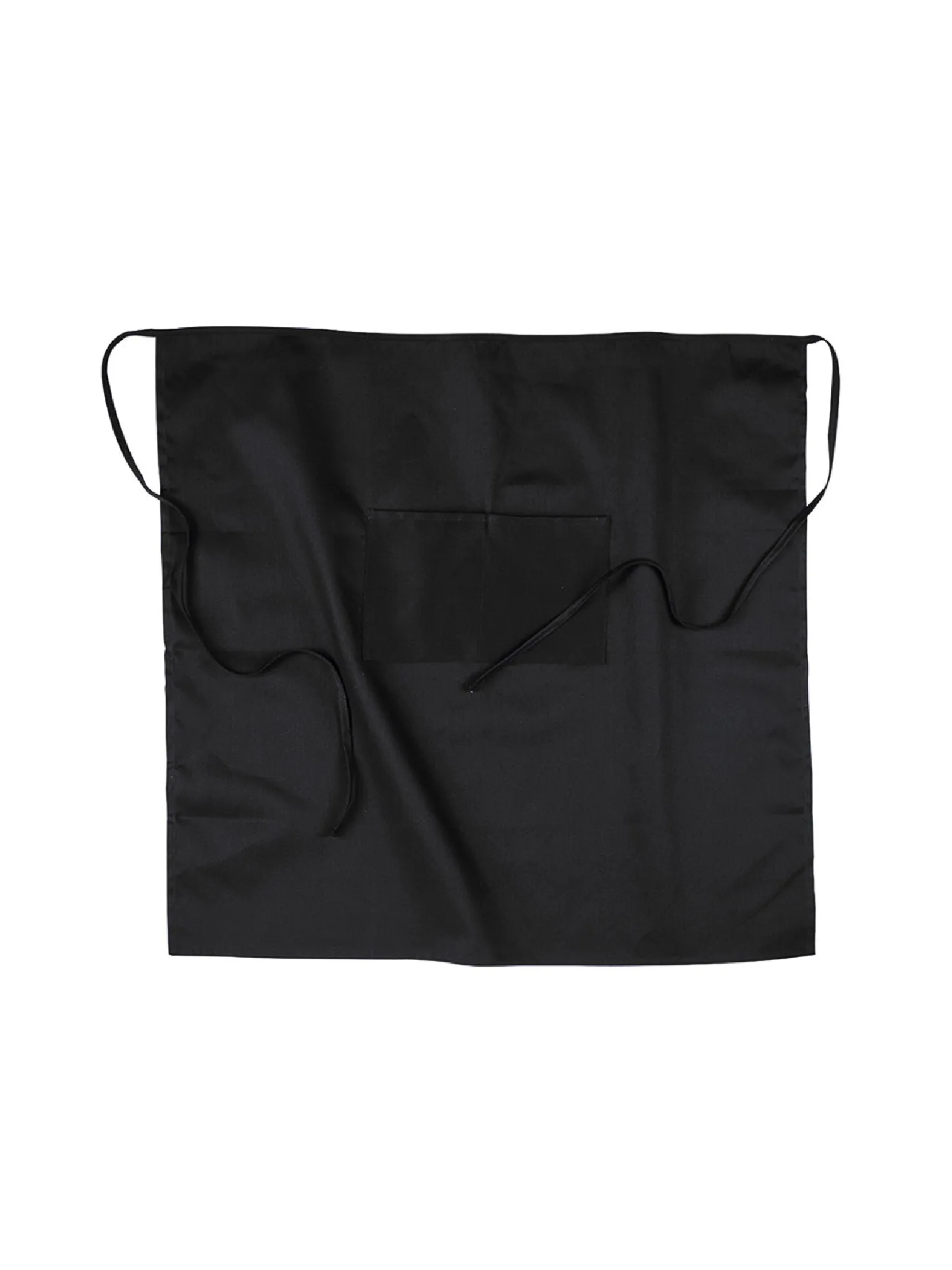 Big Accessories 30" Bistro Apron