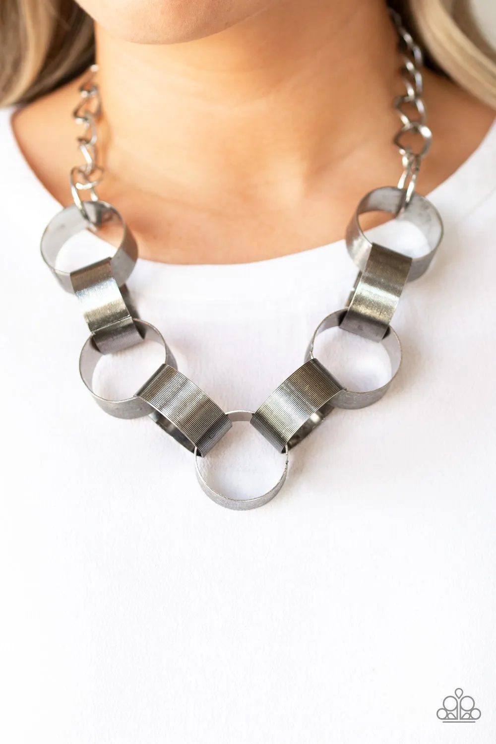 Big Hit - Paparazzi Accessories