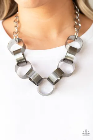 Big Hit - Paparazzi Accessories
