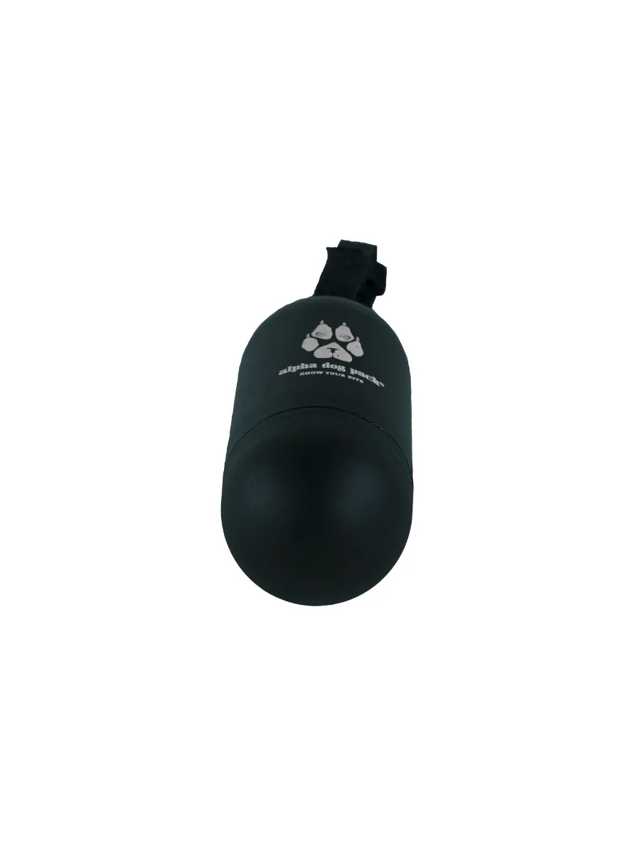Bio-based Dog Poop Bags with Compostable Dispenser