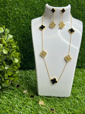 Black Clover Full Set
