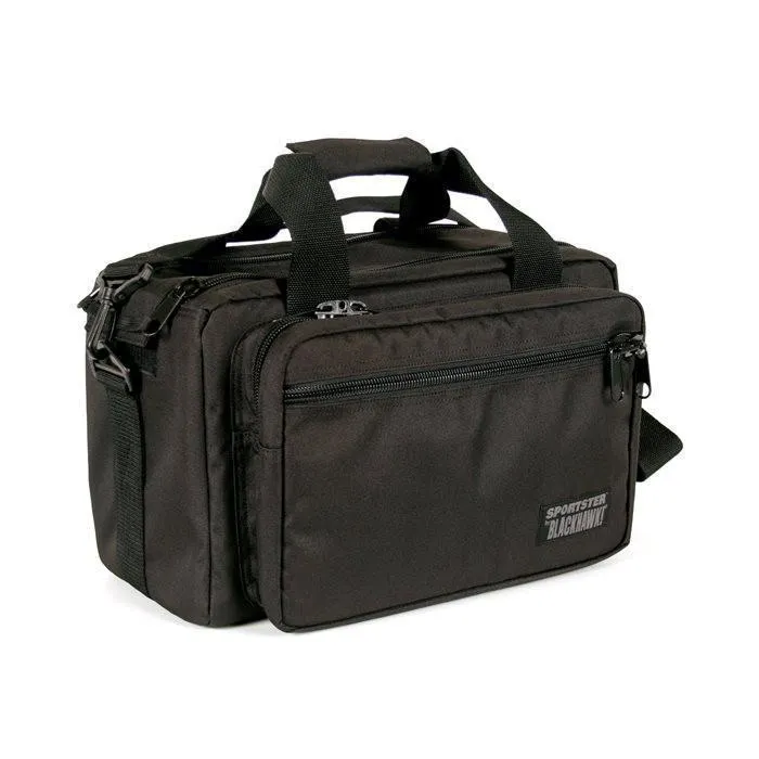 Blackhawk Sportster Deluxe Range Bag