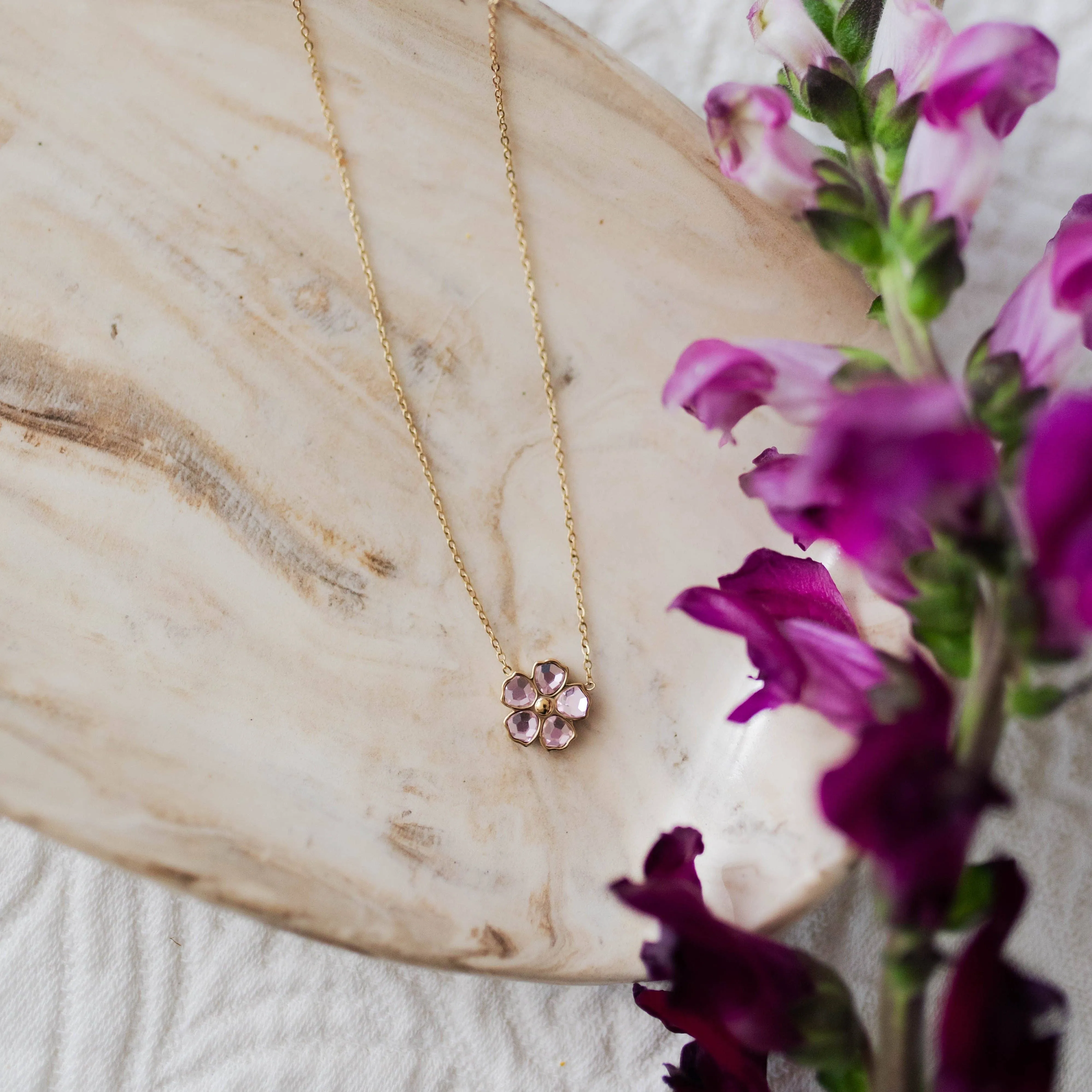 Bloom Necklace