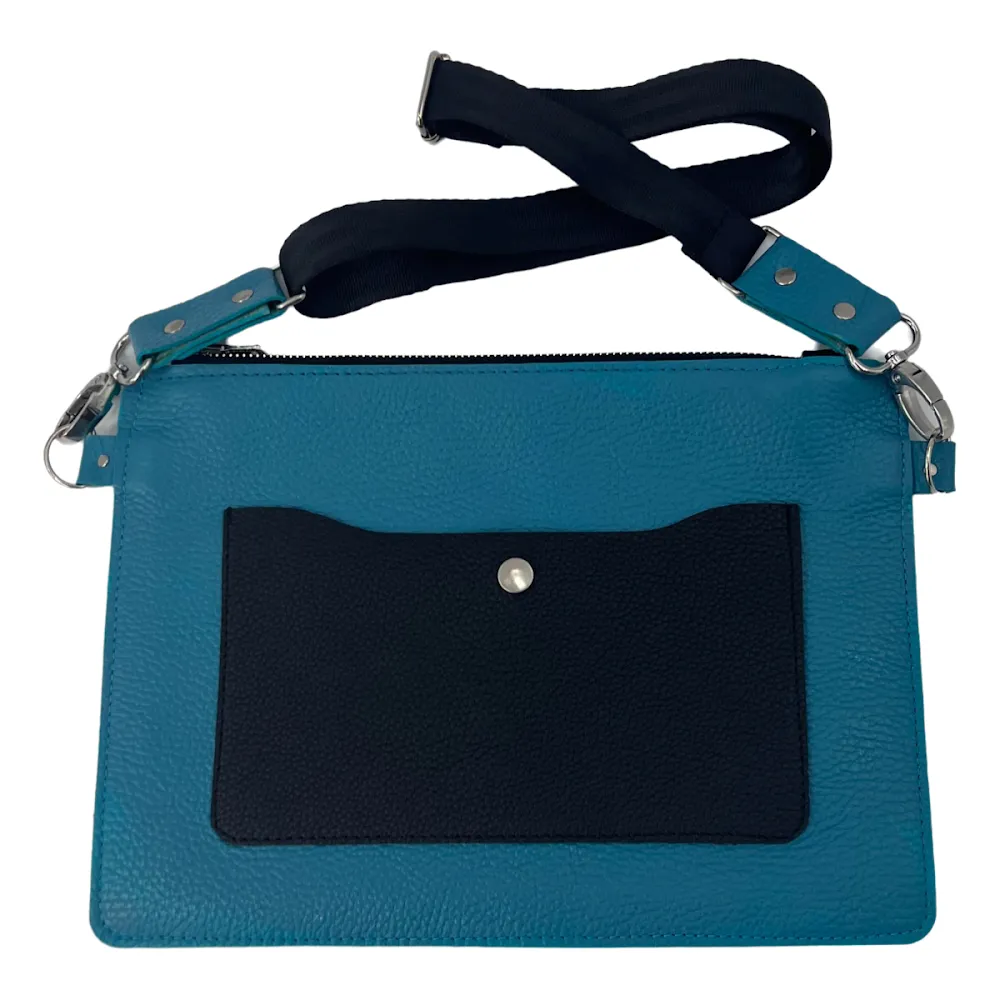 Blue Envelope