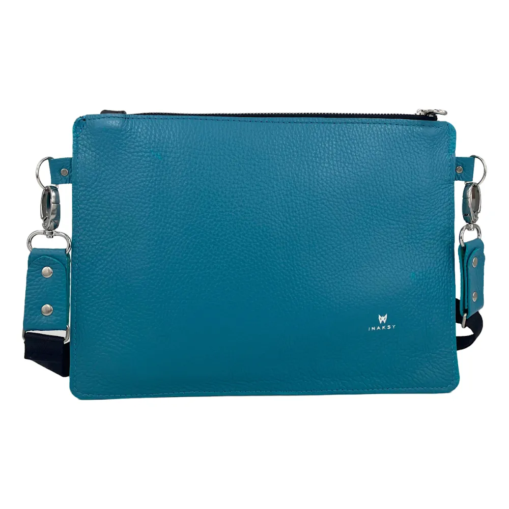Blue Envelope