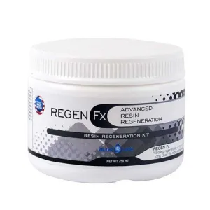 Blue Life Regen Fx Kit 250ml