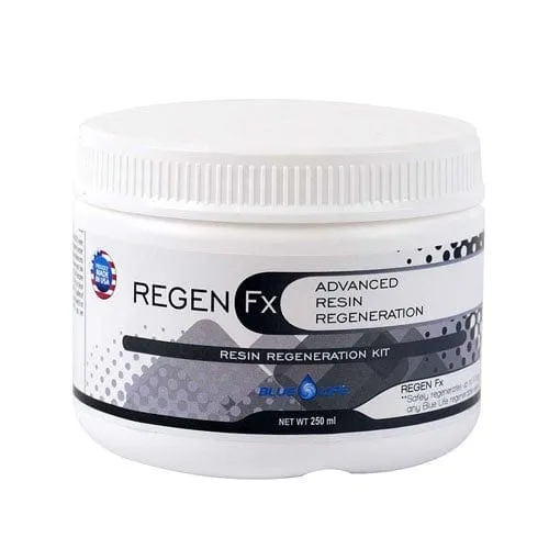 Blue Life Regen Fx Kit 250ml