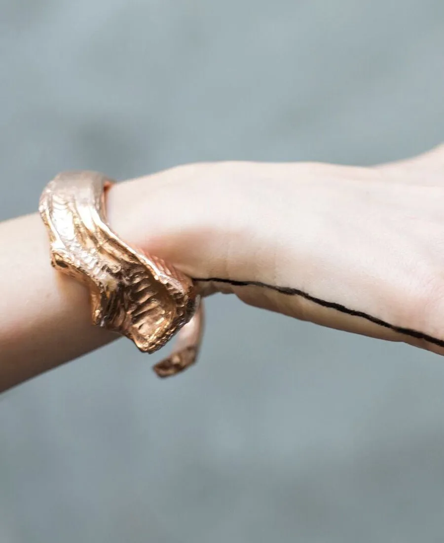 Bone Cuff