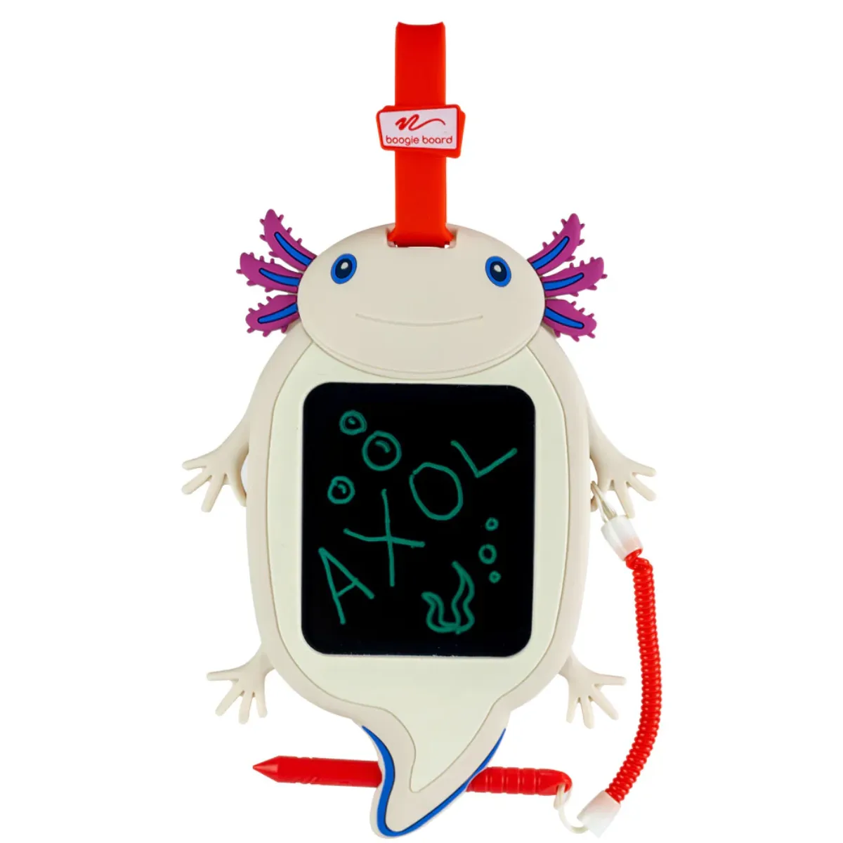 Boogie Board Sketch Pals™ Doodle Board - Axol the Axolotl