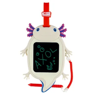 Boogie Board Sketch Pals™ Doodle Board - Axol the Axolotl