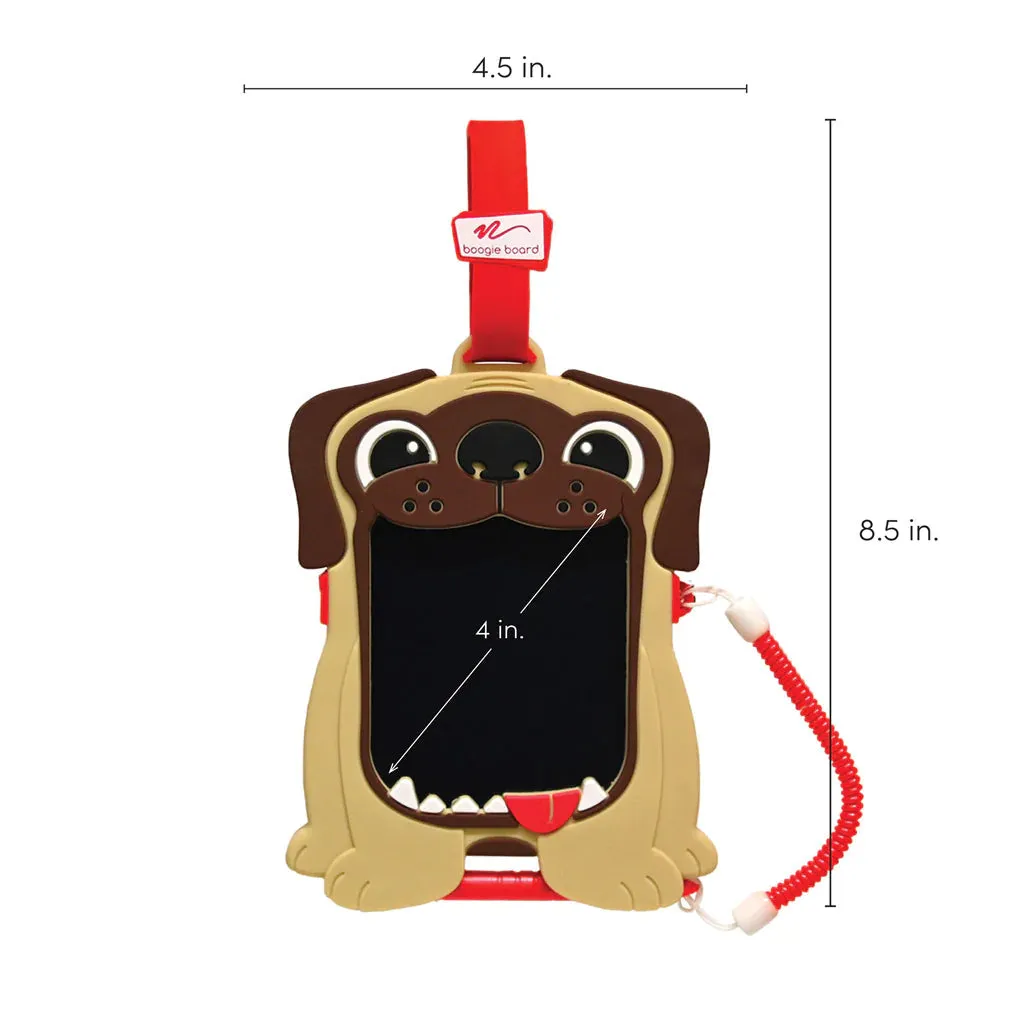 Boogie Board Sketch Pals™ Doodle Board - Camper the Puppy