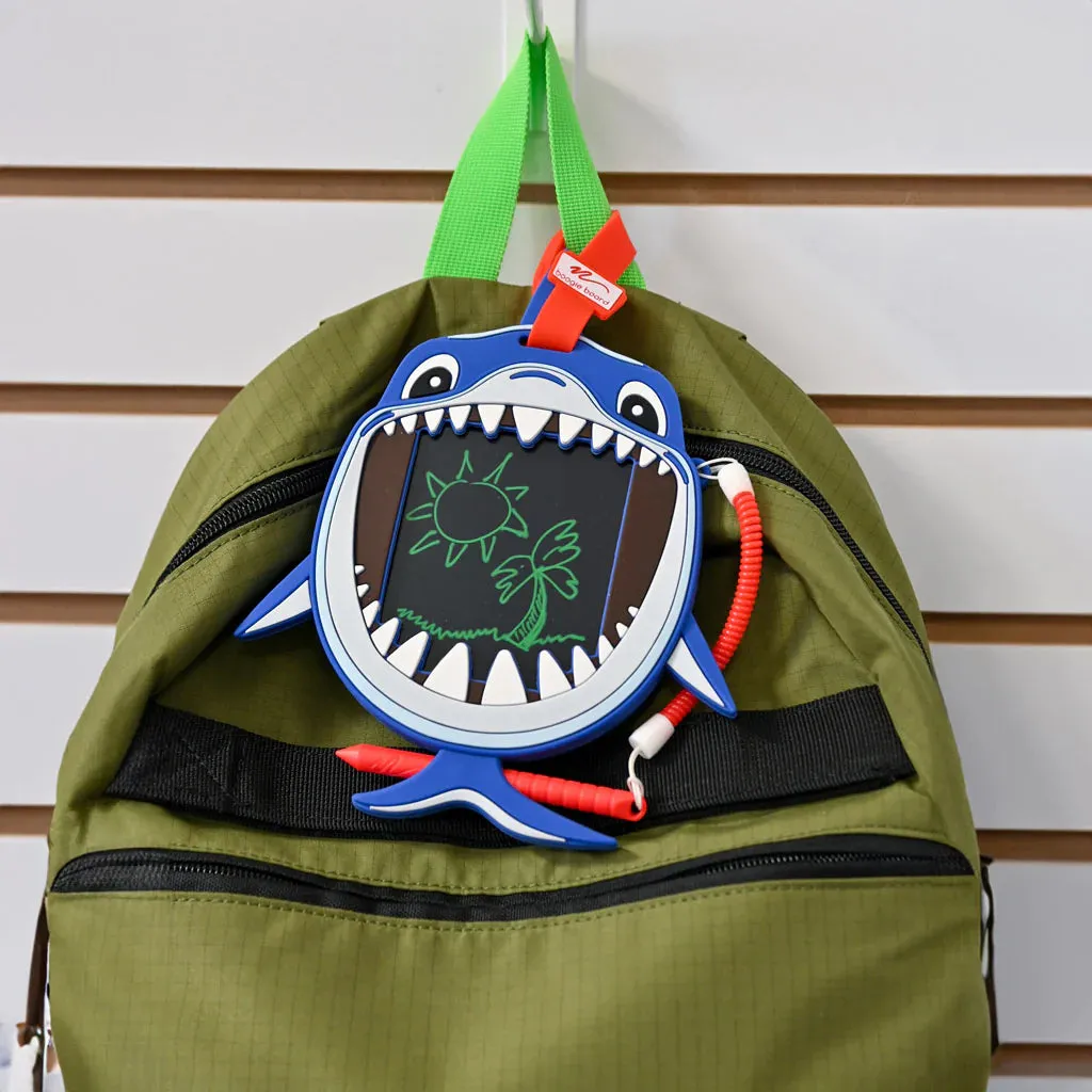 Boogie Board Sketch Pals™ Doodle Board - Clark the Shark