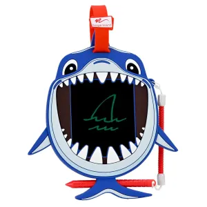 Boogie Board Sketch Pals™ Doodle Board - Clark the Shark