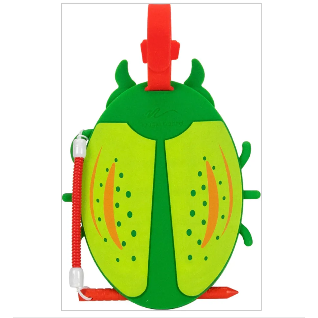 Boogie Board Sketch Pals™ Doodle Board - Juno the Beetle