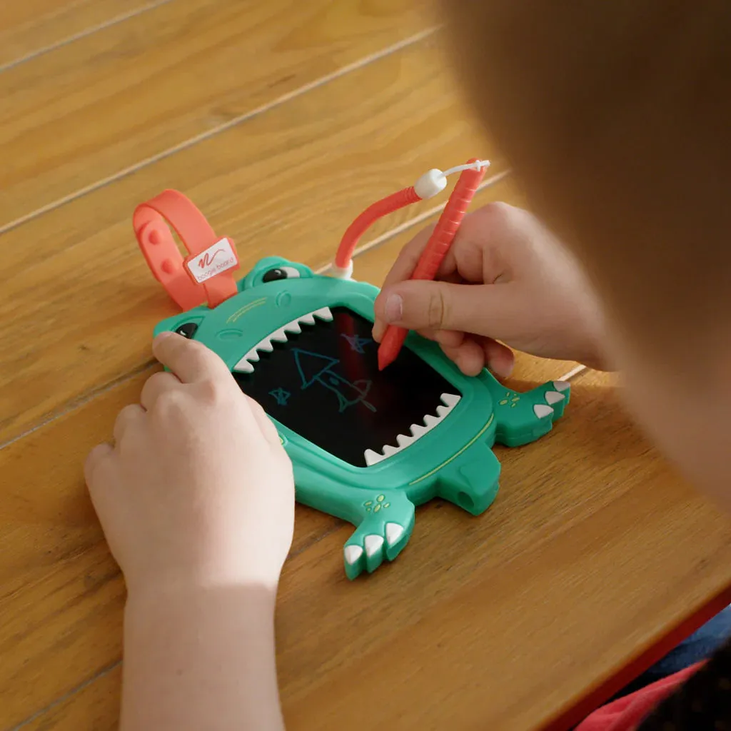 Boogie Board Sketch Pals™ Doodle Board - Rawry the Dinosaur