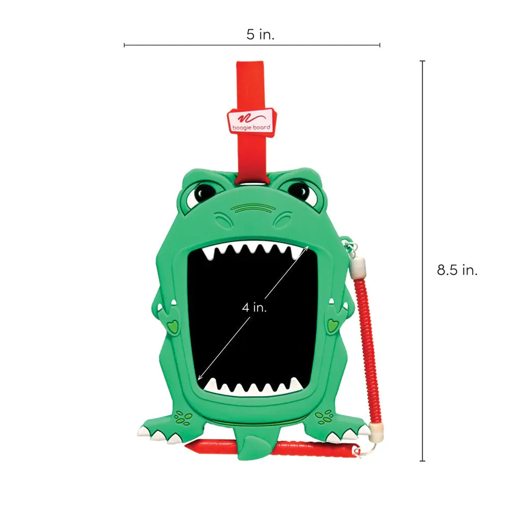 Boogie Board Sketch Pals™ Doodle Board - Rawry the Dinosaur
