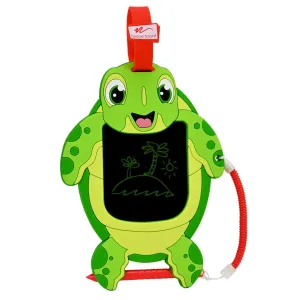 Boogie Board Sketch Pals™ Doodle Board - Sandy the Sea Turtle