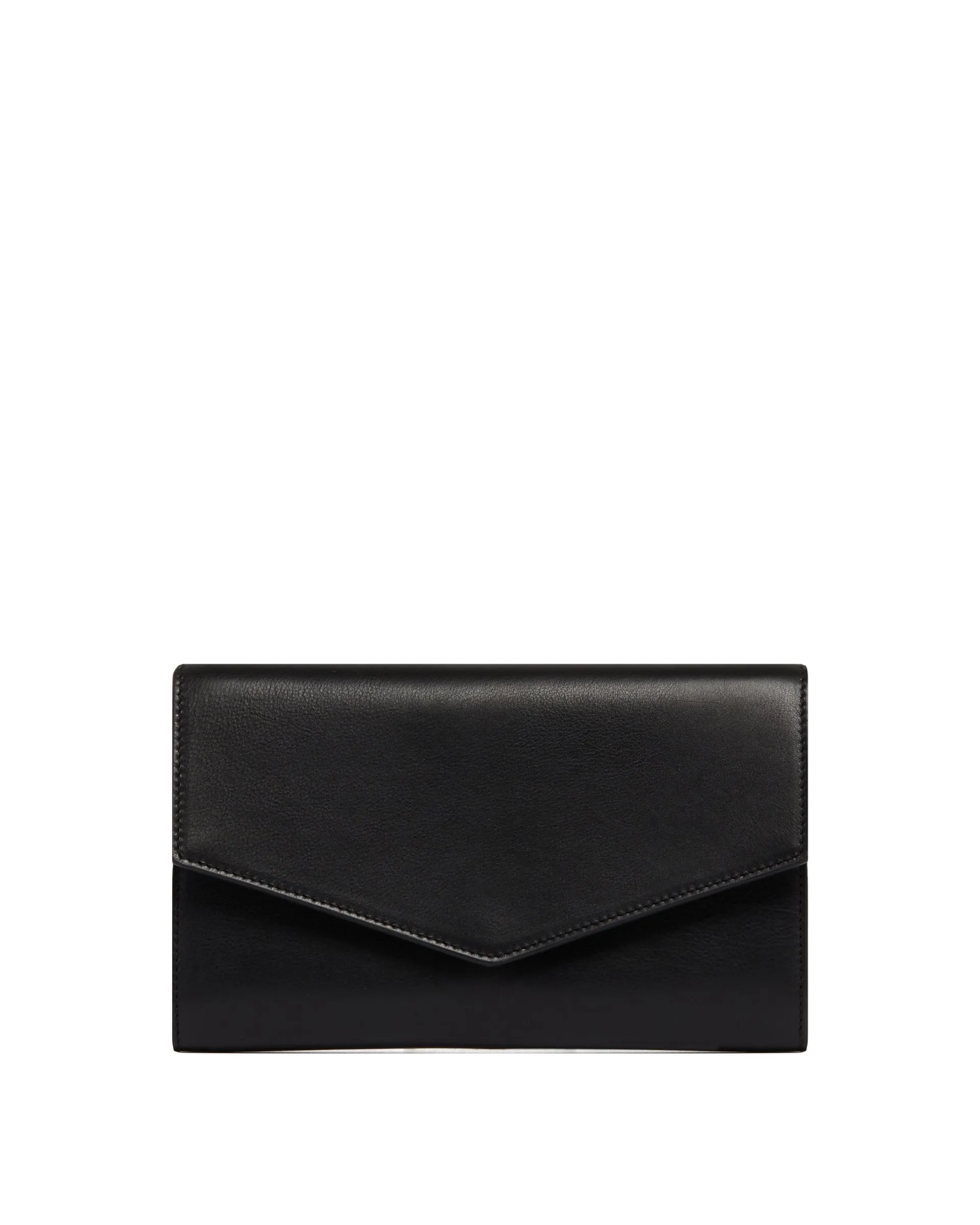 Borsa Envelope Nera