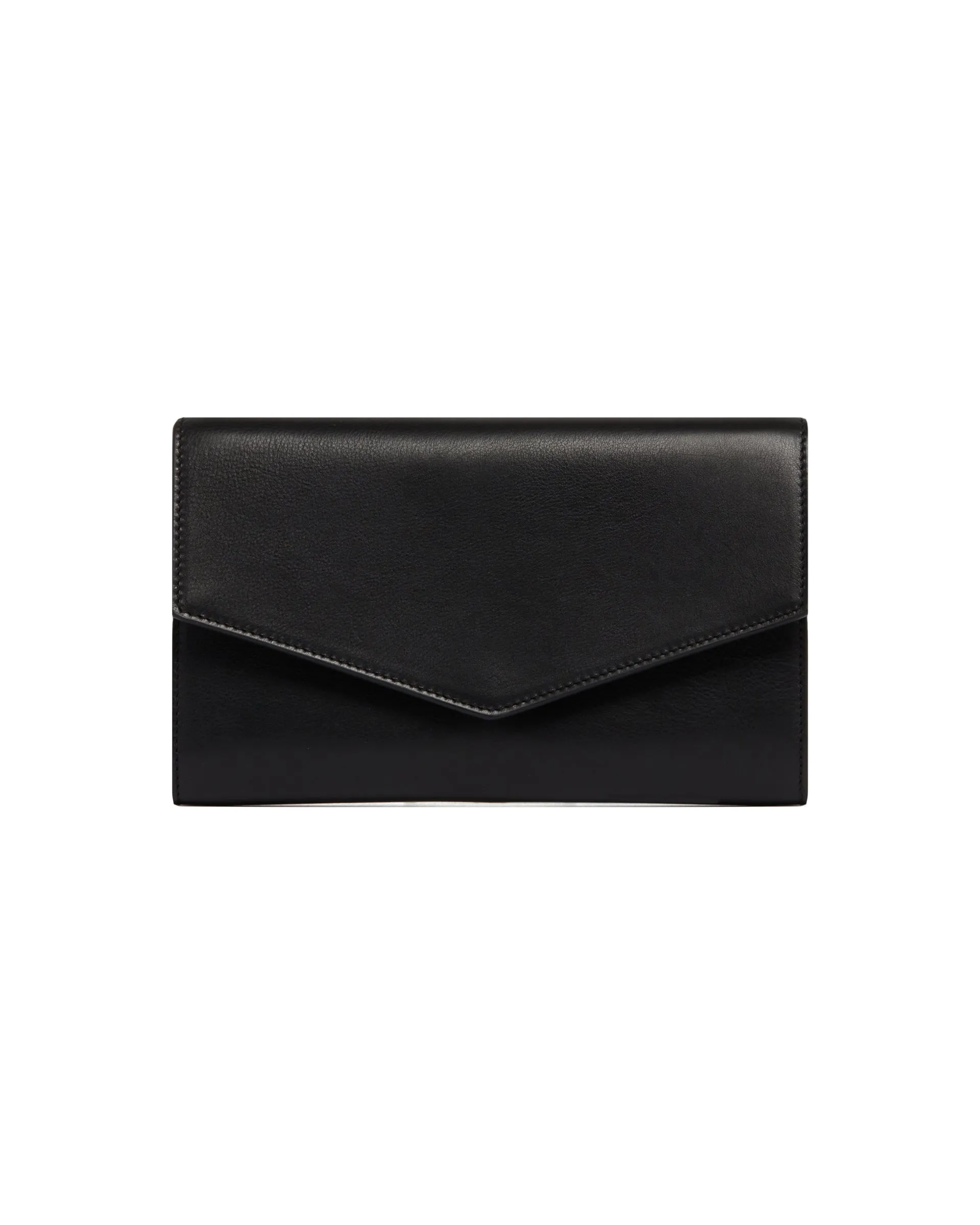 Borsa Envelope Nera