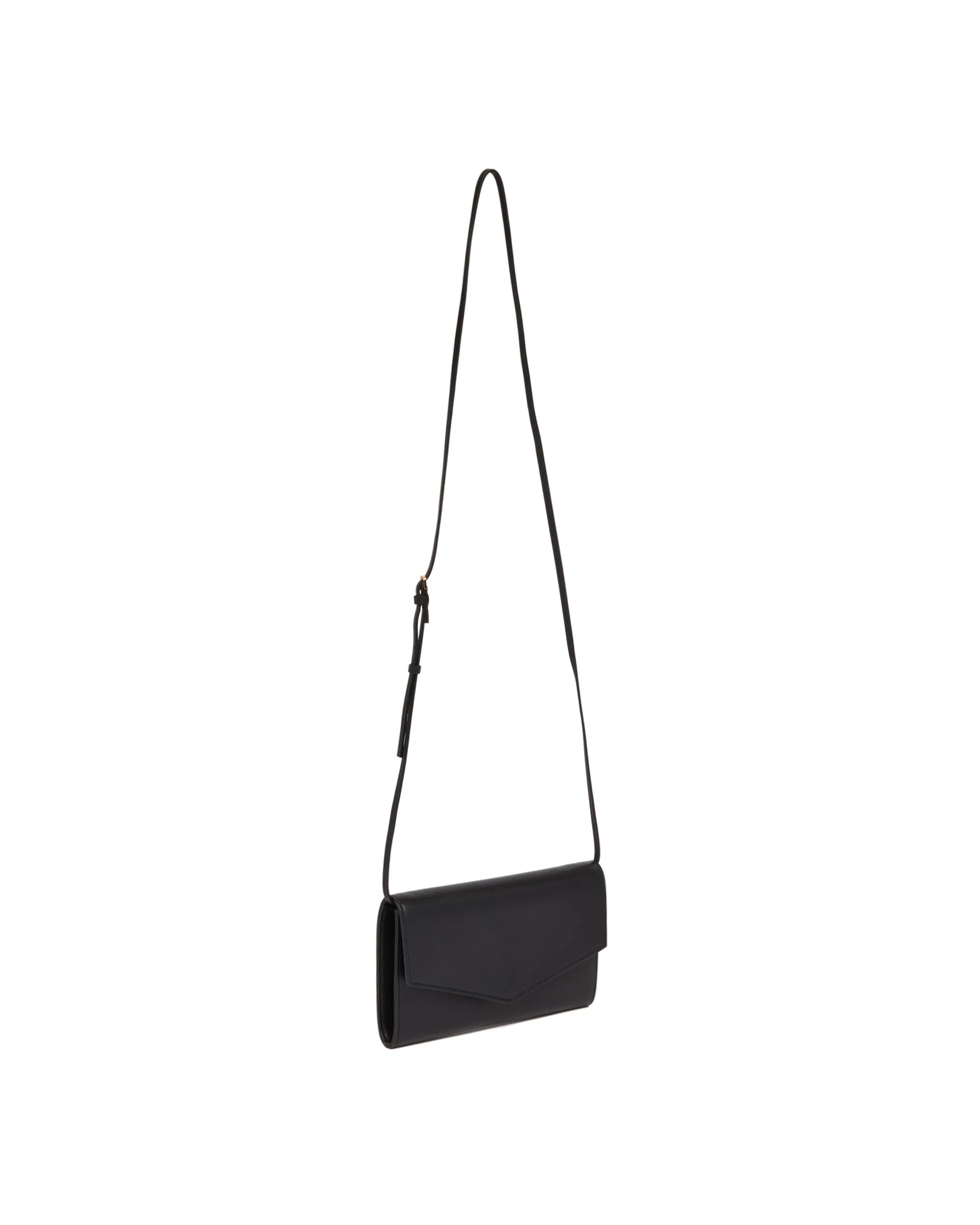 Borsa Envelope Nera