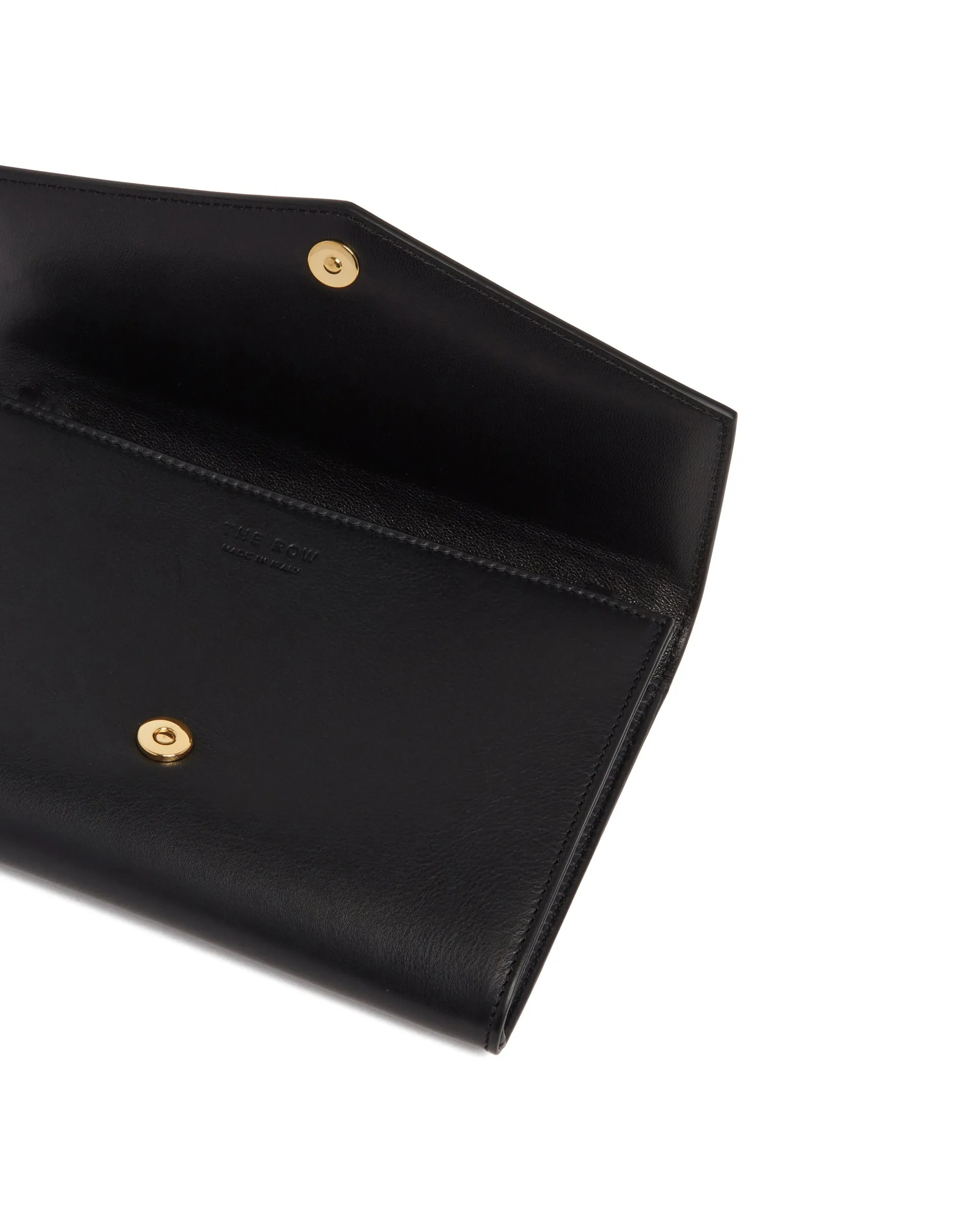 Borsa Envelope Nera