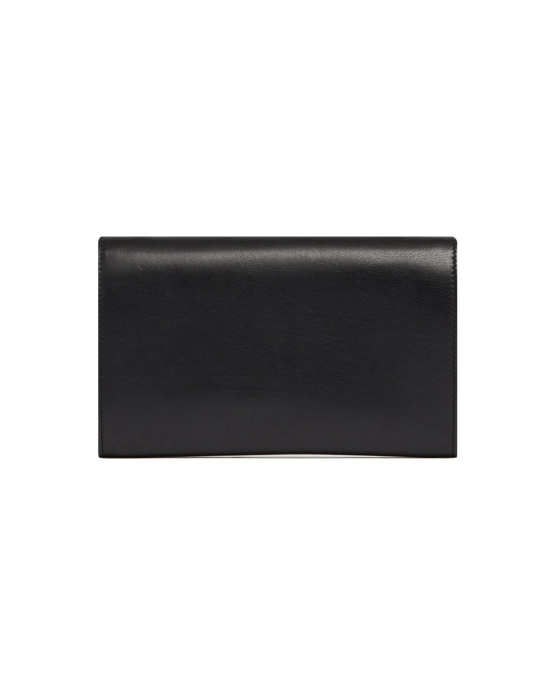 Borsa Envelope Nera