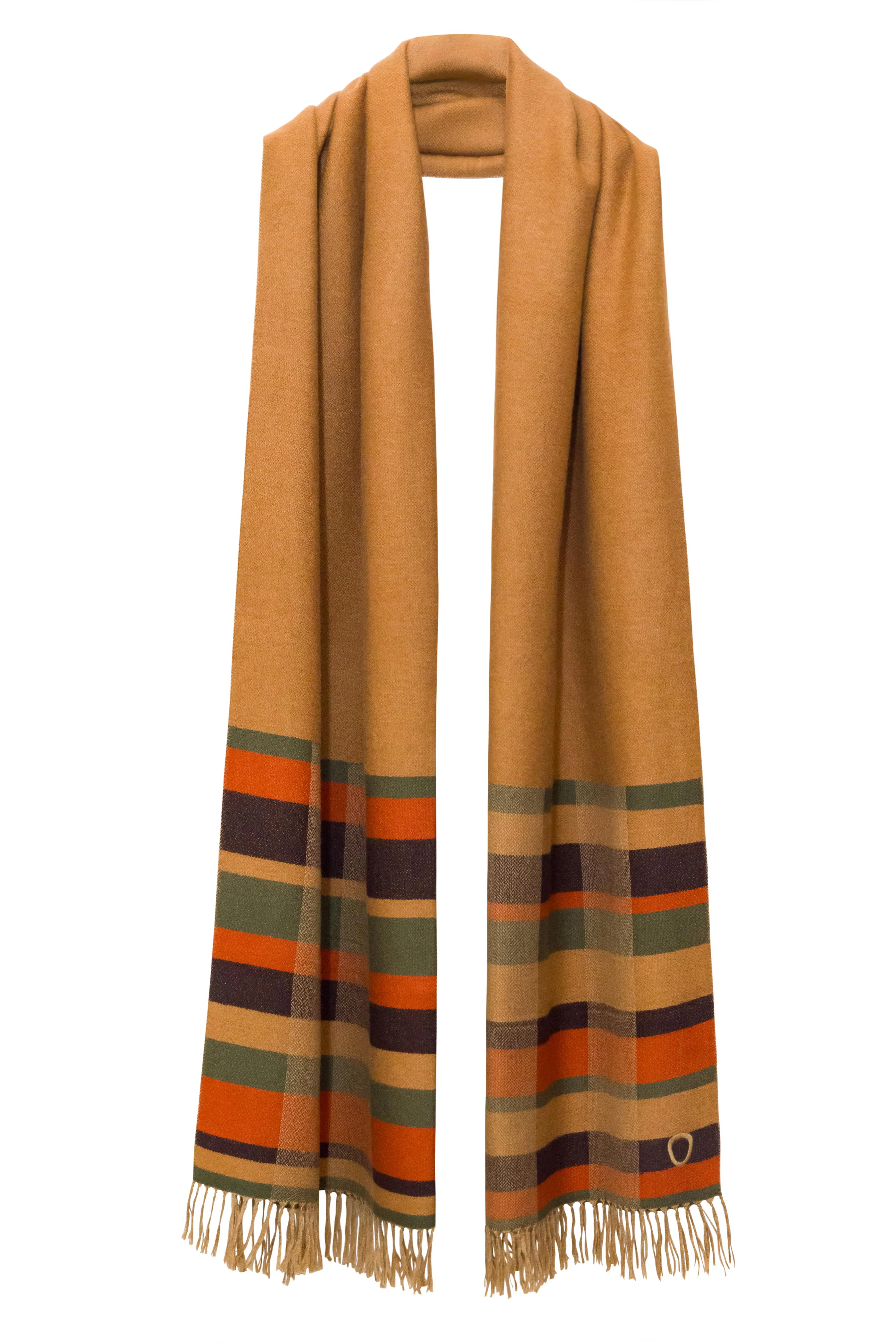 BRIAN SHAWL