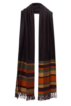 BRIAN SHAWL