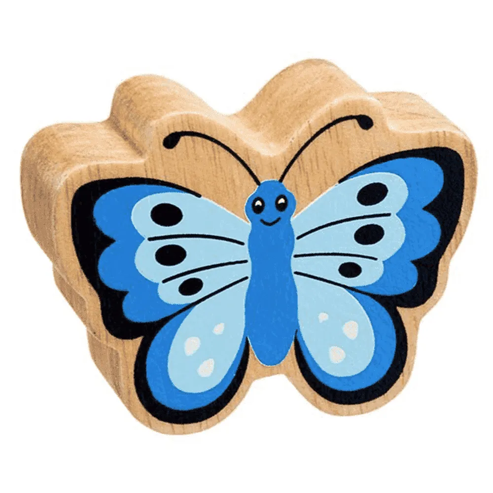 Butterfly Figure
