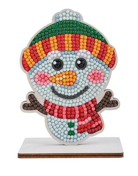 CA Buddies: Holiday