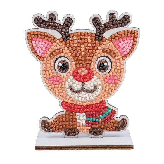 CA Buddies: Holiday