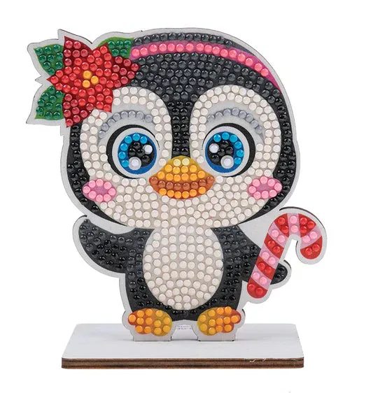 CA Buddies: Holiday