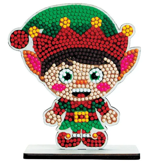 CA Buddies: Holiday