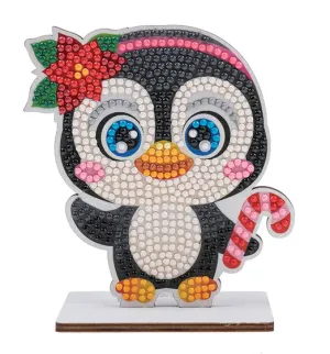 CA Buddies: Holiday