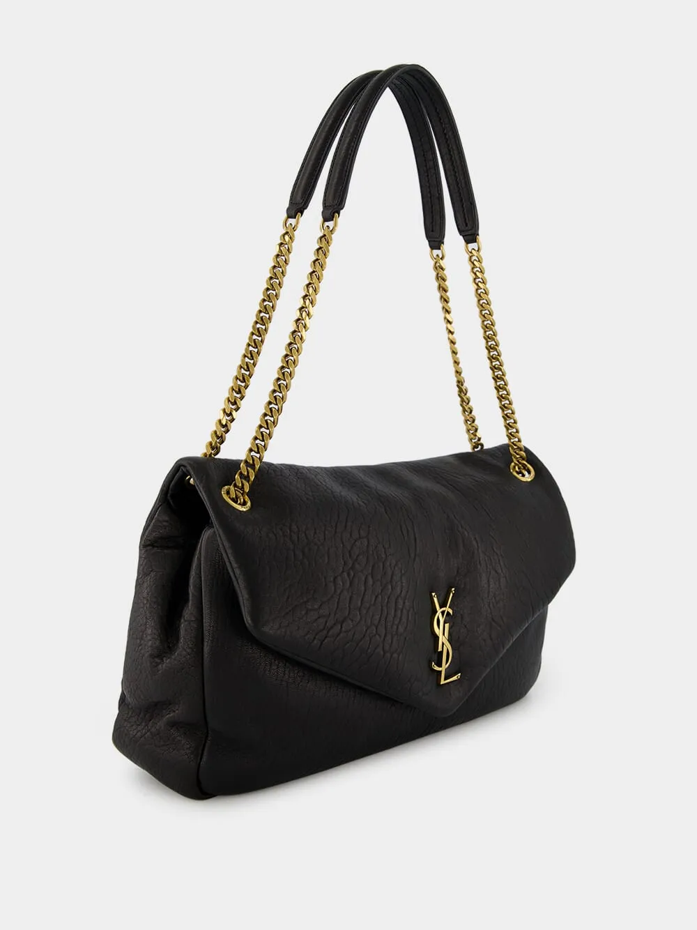 Calypso Large Grained Lambskin