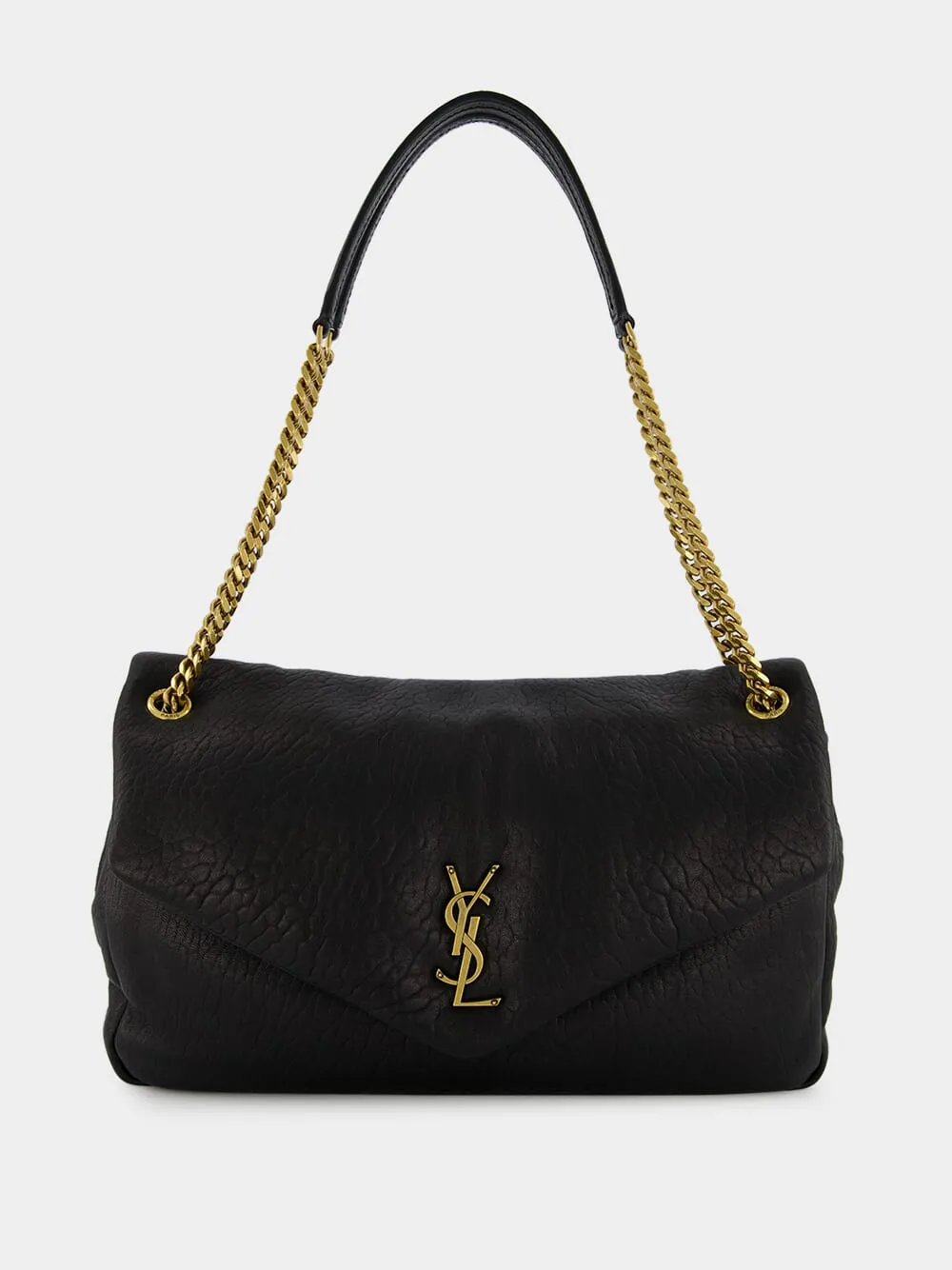 Calypso Large Grained Lambskin
