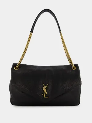 Calypso Large Grained Lambskin