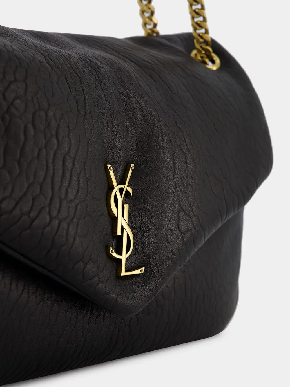 Calypso Large Grained Lambskin