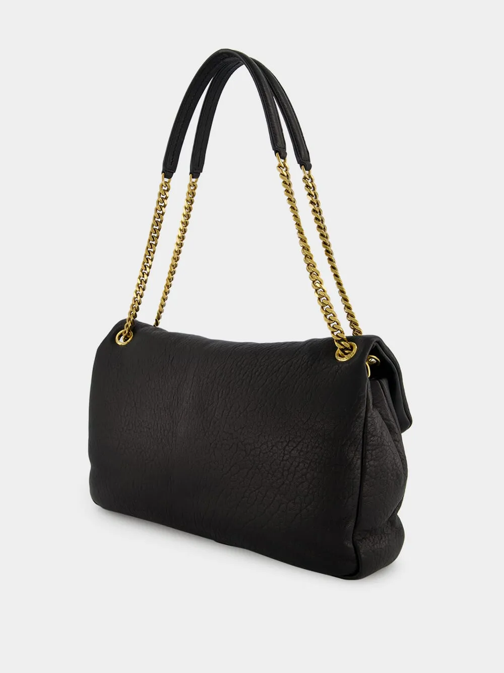 Calypso Large Grained Lambskin