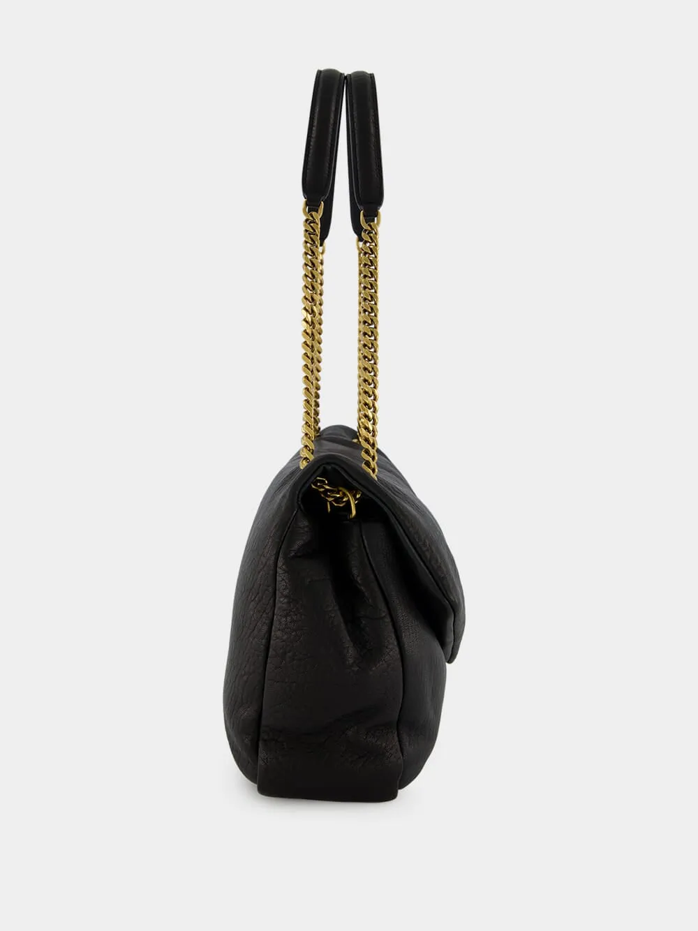 Calypso Large Grained Lambskin