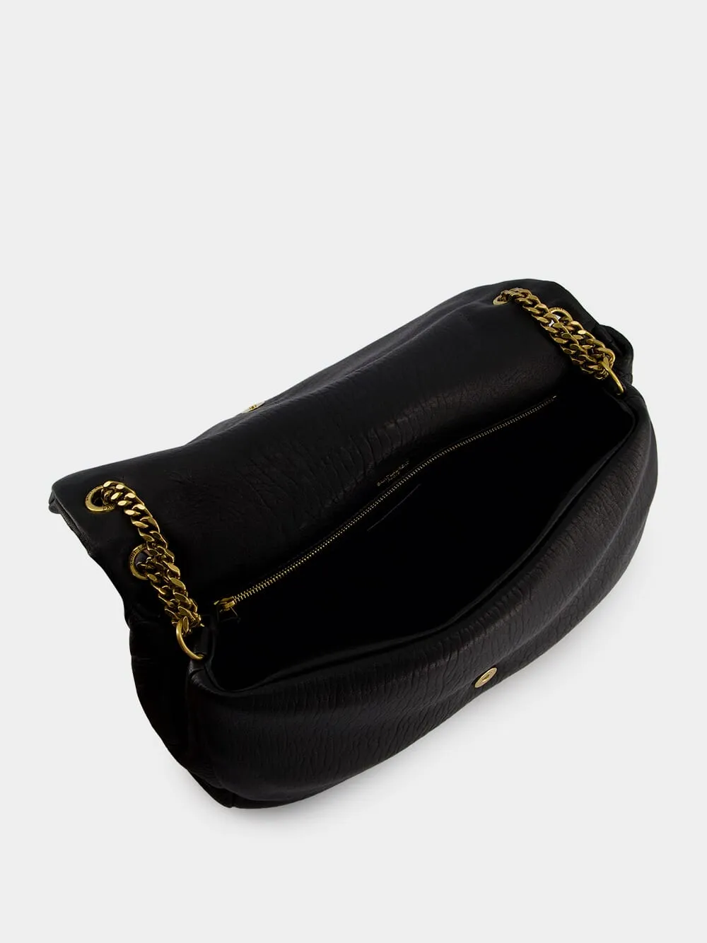 Calypso Large Grained Lambskin