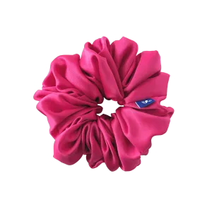 Camellia Scrunchie