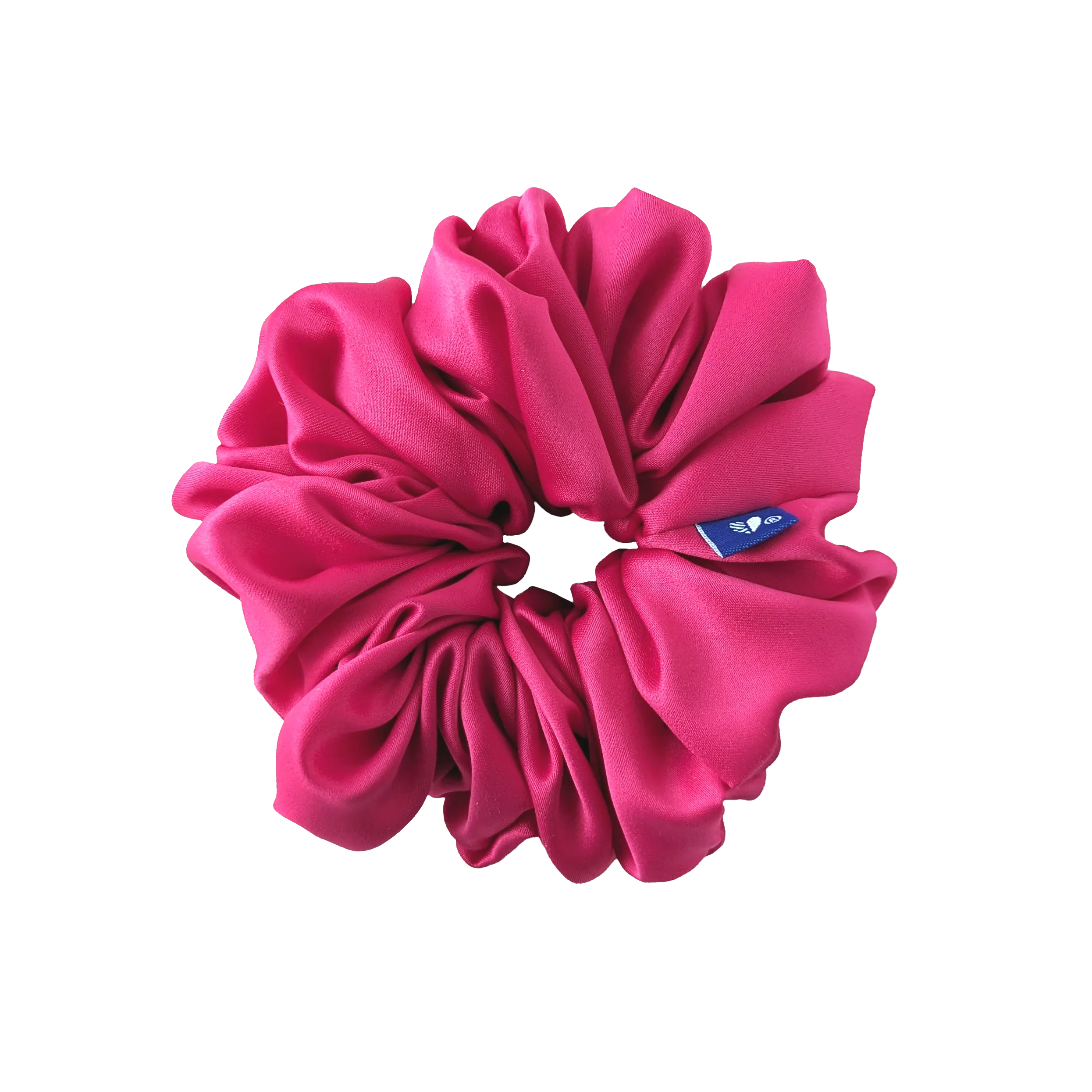 Camellia Scrunchie
