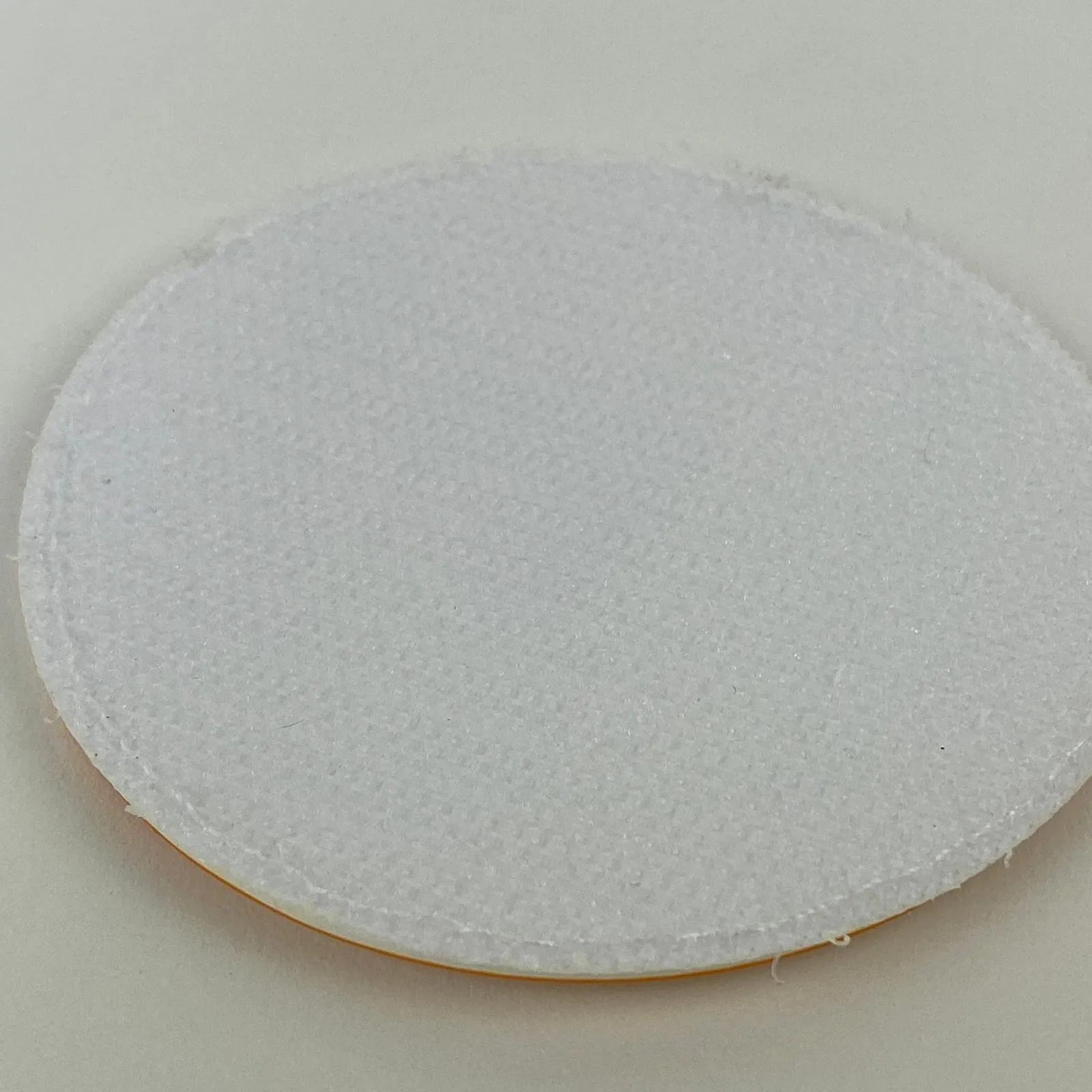 Campnsea - Logo Velcro Patch