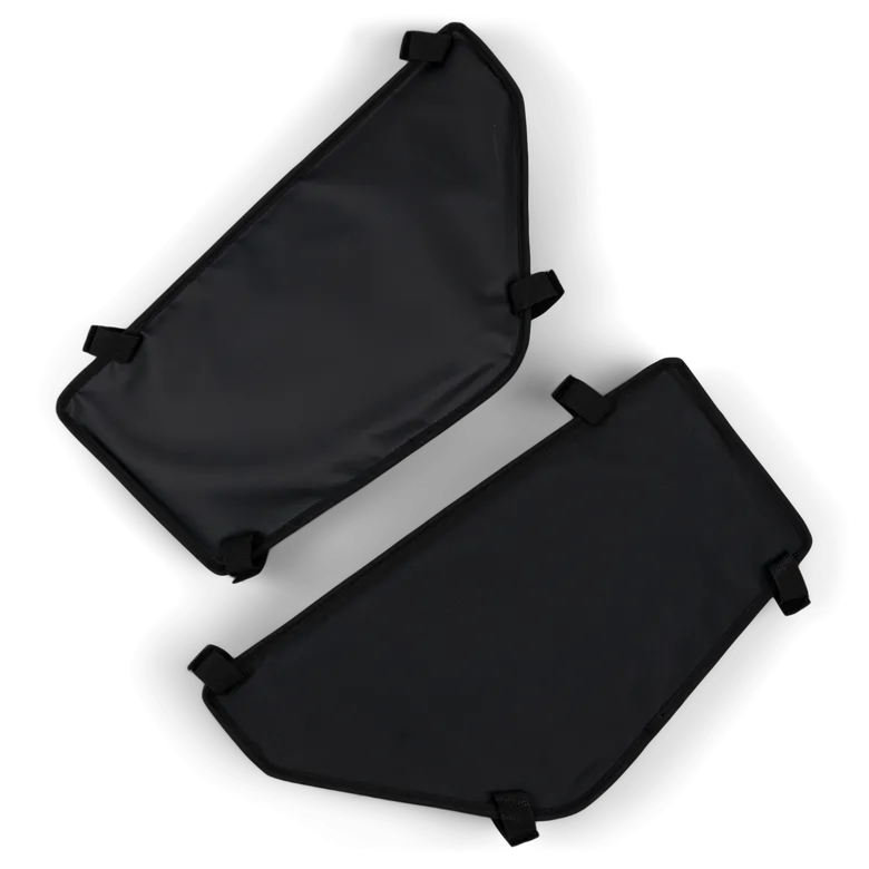 Can-Am Upper Door Storage Bags