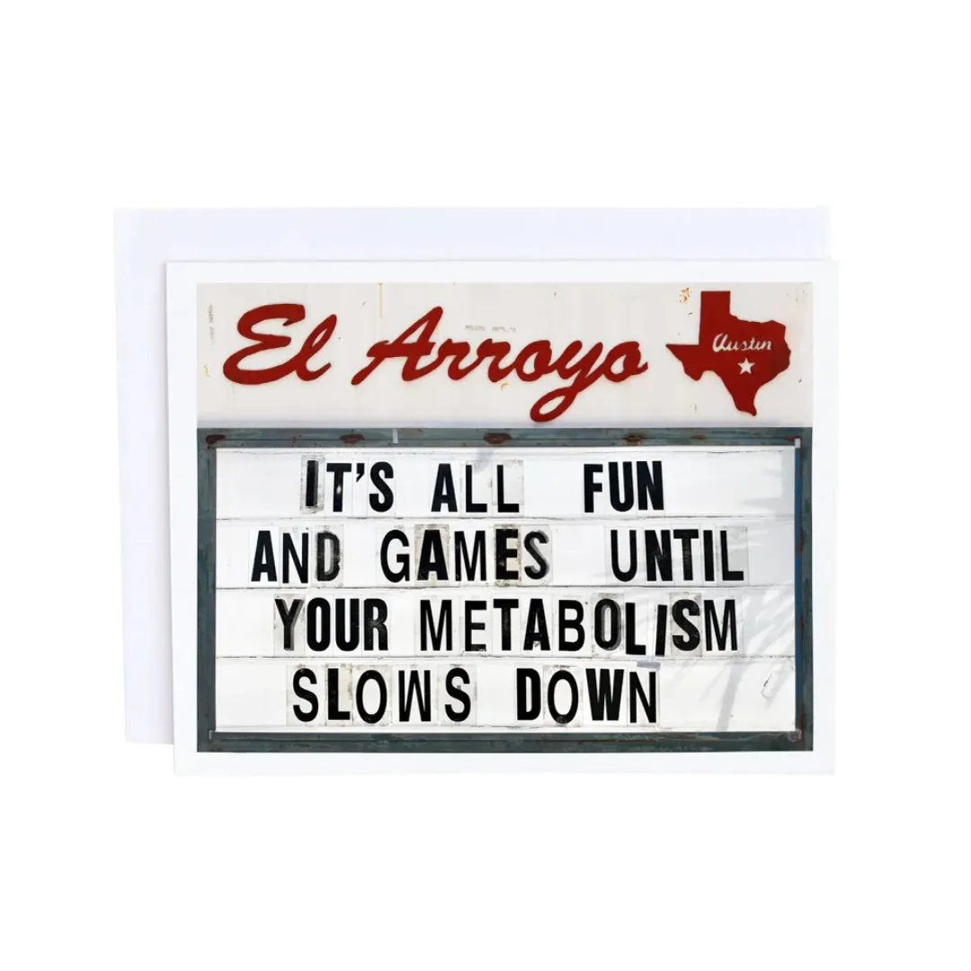 Cards With Attitude