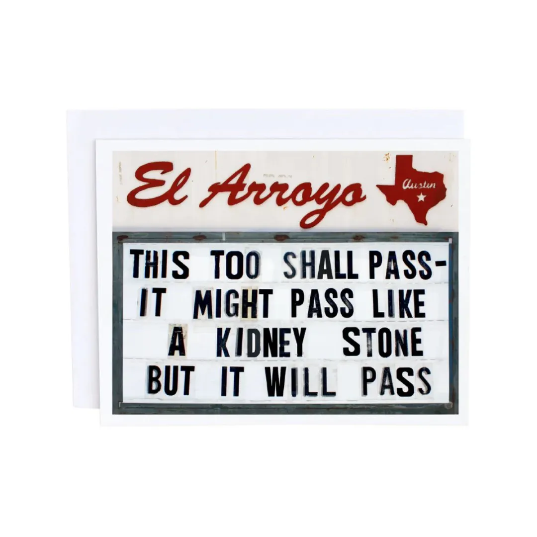 Cards With Attitude